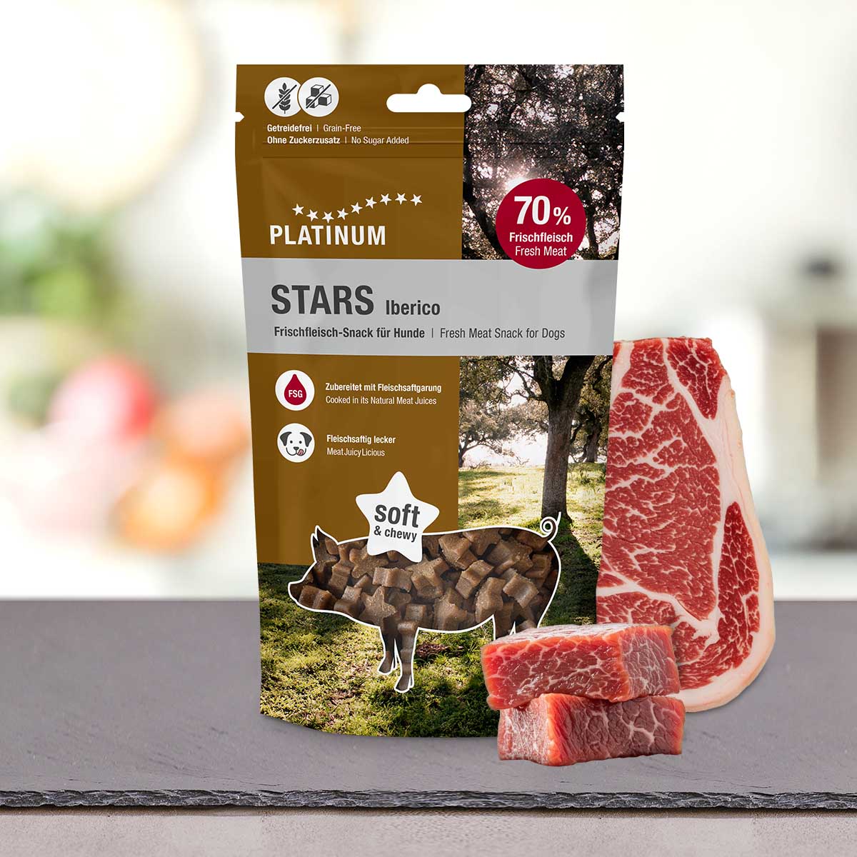 snacks hund stars iberico fleisch 1200x1200
